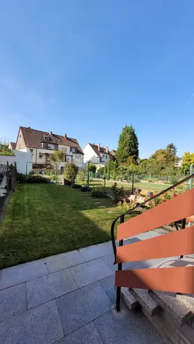 4 Zimmer Wohnung mit 74 m² in Ludwigshafen am Rhein – Bild 11