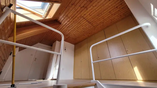 4 Zimmer Wohnung mit 74 m² in Ludwigshafen am Rhein – Bild 8
