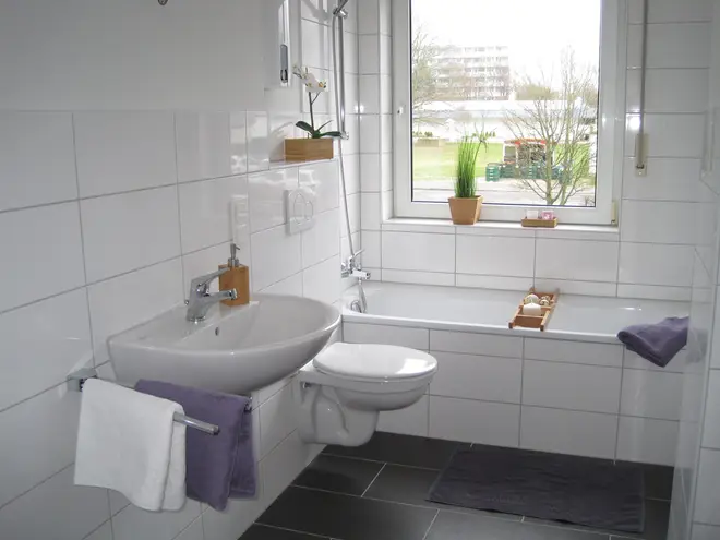 2 Zimmer Wohnung mit 54 m² in Bonn – Bild 2