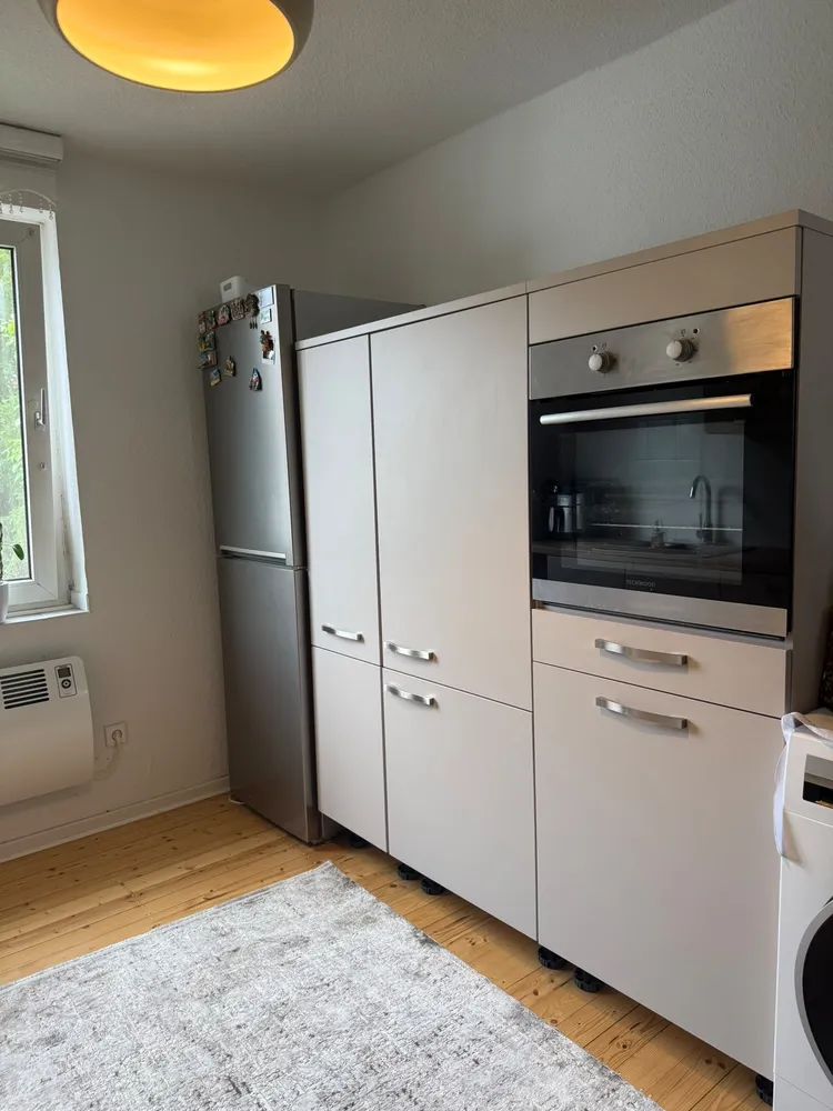 2 Zimmer Wohnung mit 55 m² in Neuss – Bild 4
