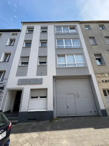 2 Zimmer Wohnung mit 38 m² in Mönchengladbach – Bild 2