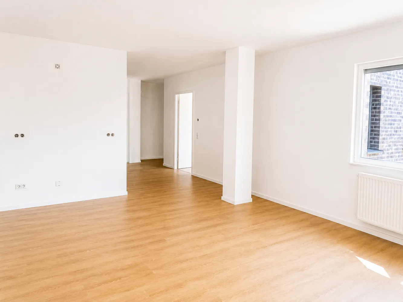 1 Zimmer Wohnung mit 38 m² in Offenbach am Main – Bild 4