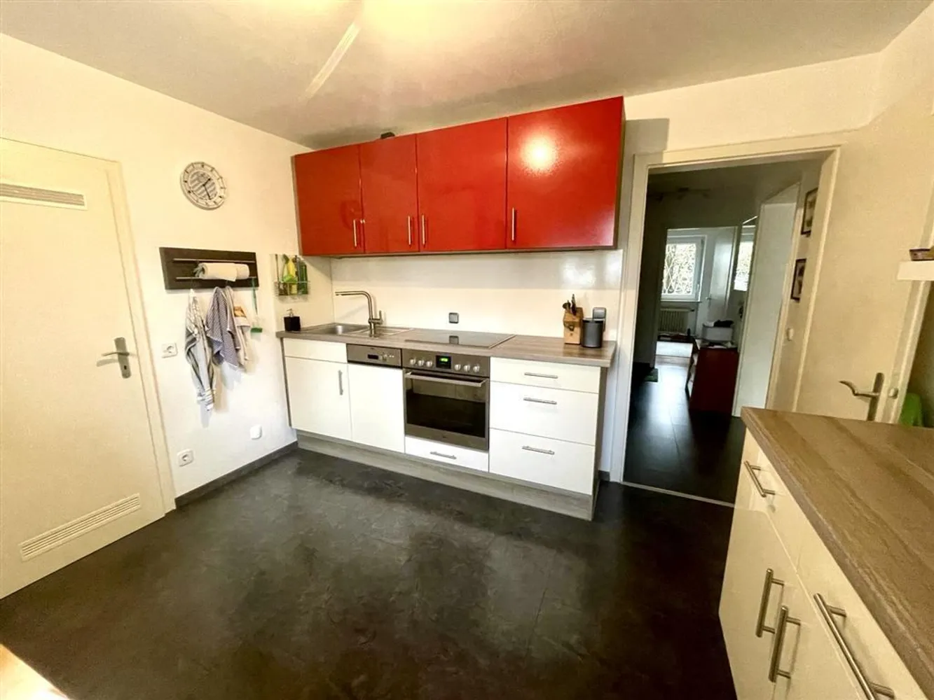 3 Zimmer Wohnung mit 79 m² in München – Bild 4