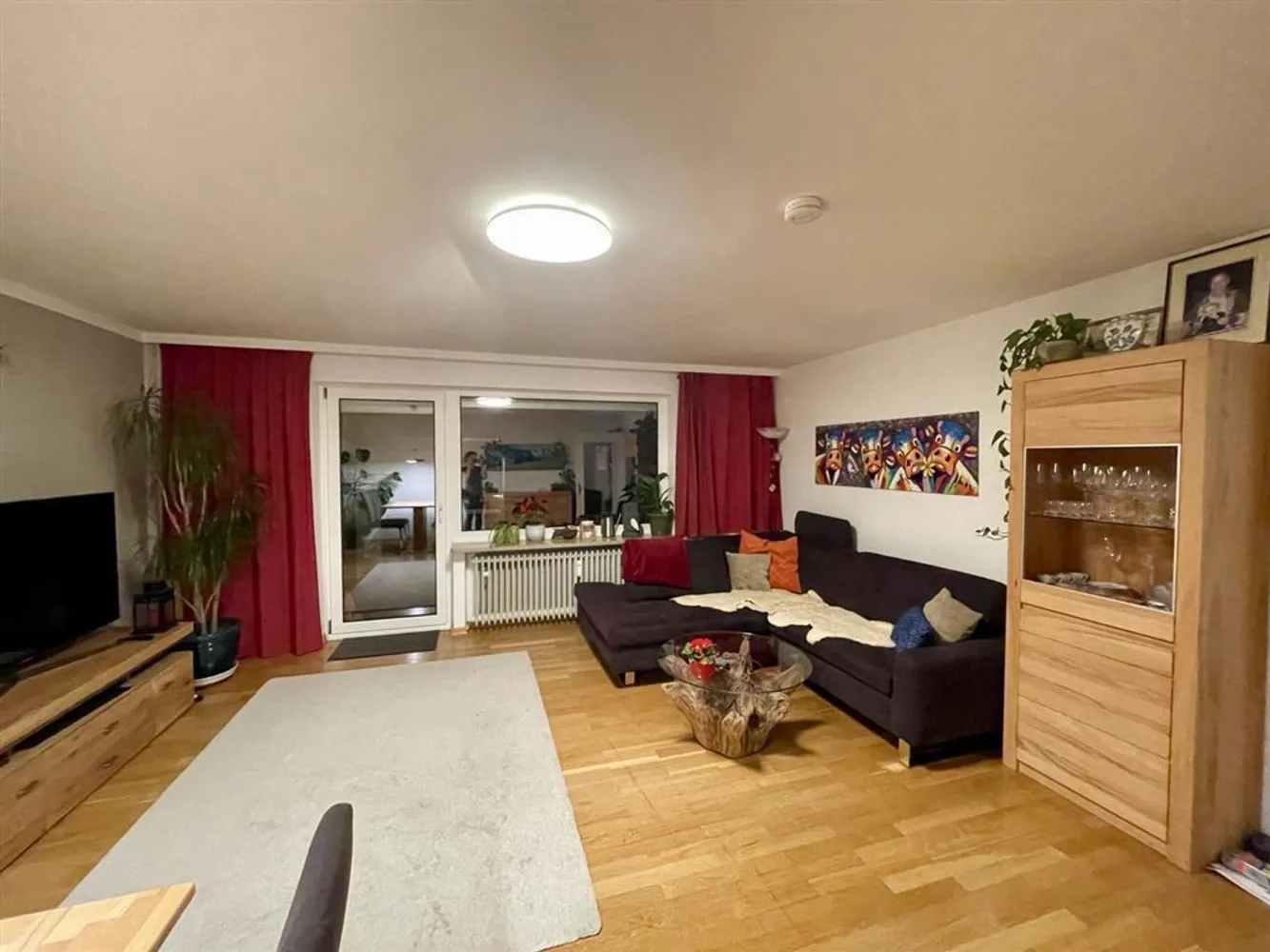 3 Zimmer Wohnung mit 79 m² in München – Bild 5