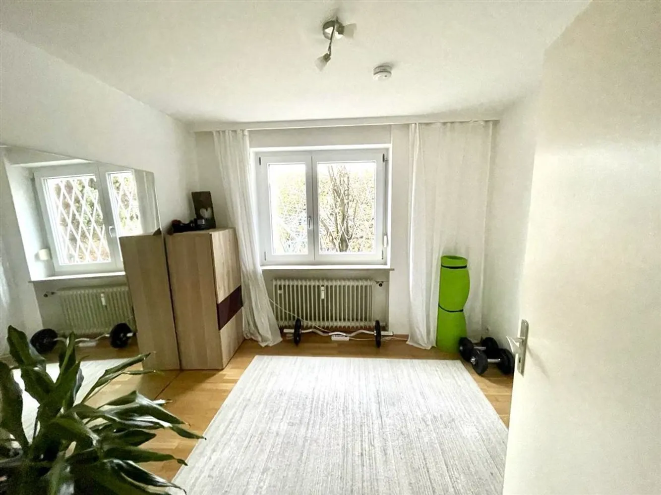 3 Zimmer Wohnung mit 79 m² in München – Bild 6