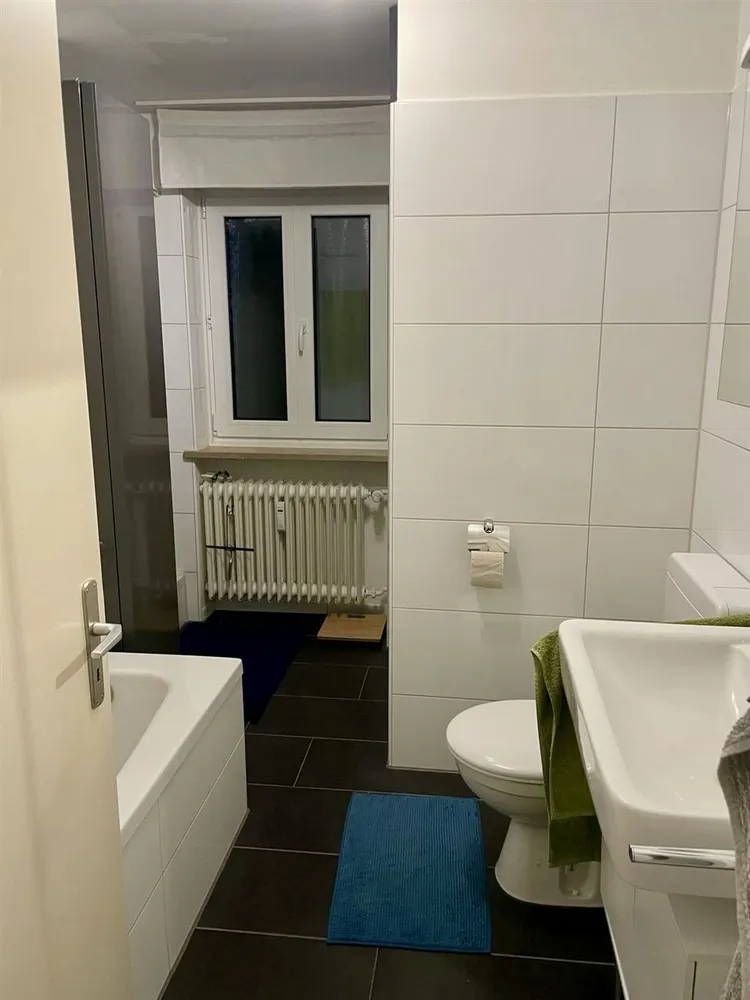 3 Zimmer Wohnung mit 79 m² in München – Bild 8