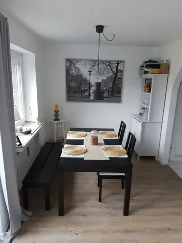 1 Zimmer Wohnung mit 35 m² in Krefeld – Bild 1