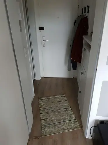 1 Zimmer Wohnung mit 35 m² in Krefeld – Bild 2