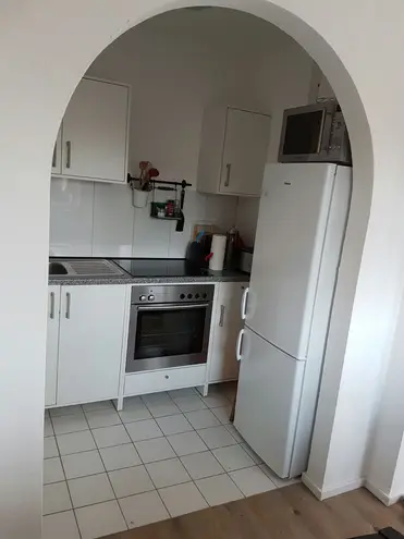 1 Zimmer Wohnung mit 35 m² in Krefeld – Bild 3