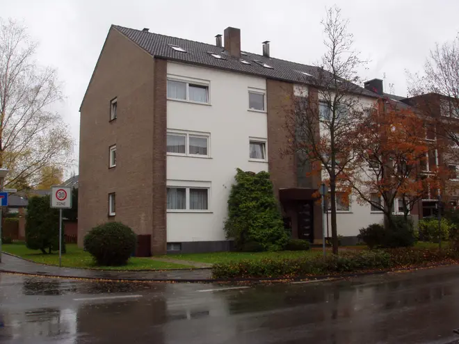 1 Zimmer Wohnung mit 35 m² in Krefeld – Bild 7