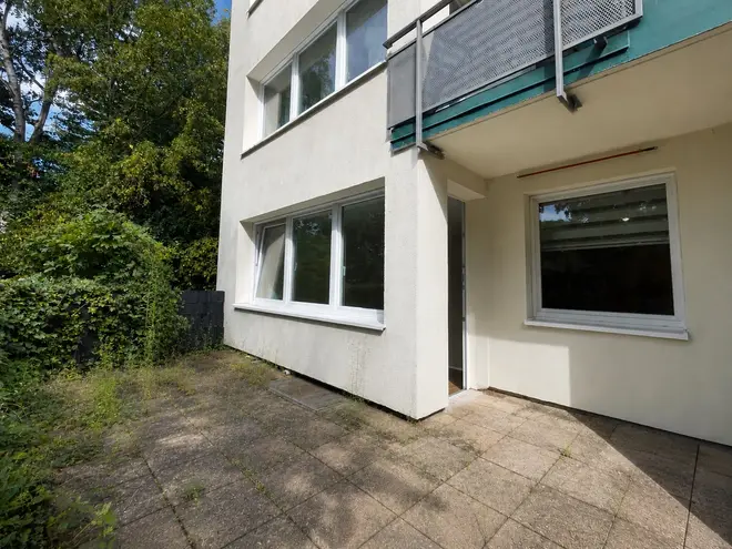 3 Zimmer Wohnung mit 82 m² in Hamburg – Bild 2
