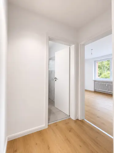 3 Zimmer Wohnung mit 82 m² in Hamburg – Bild 3