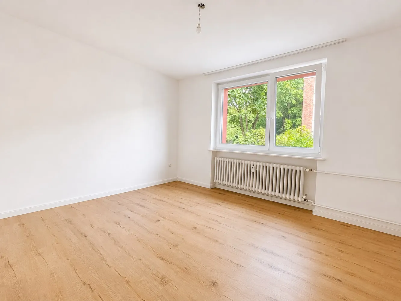 3 Zimmer Wohnung mit 82 m² in Hamburg – Bild 1