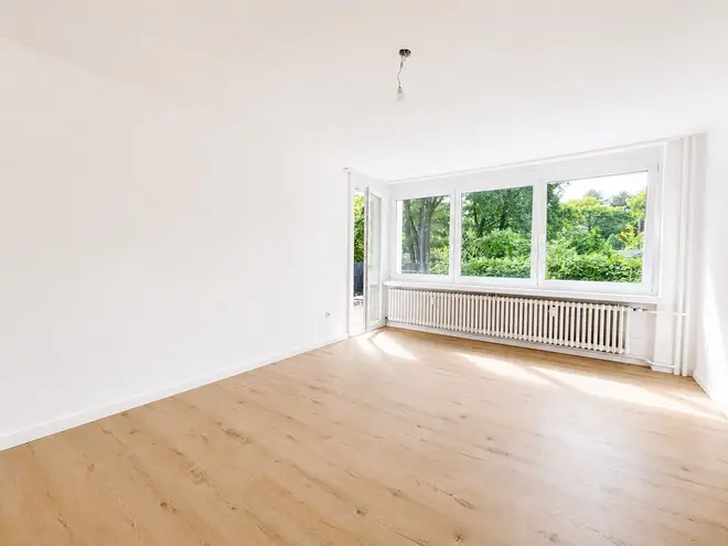 3 Zimmer Wohnung mit 82 m² in Hamburg – Bild 7