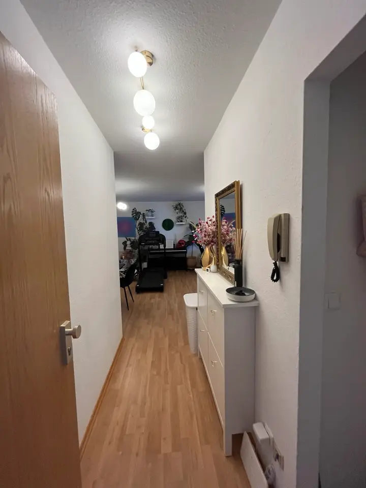 Studio mit 35 m² in Hof – Bild 4