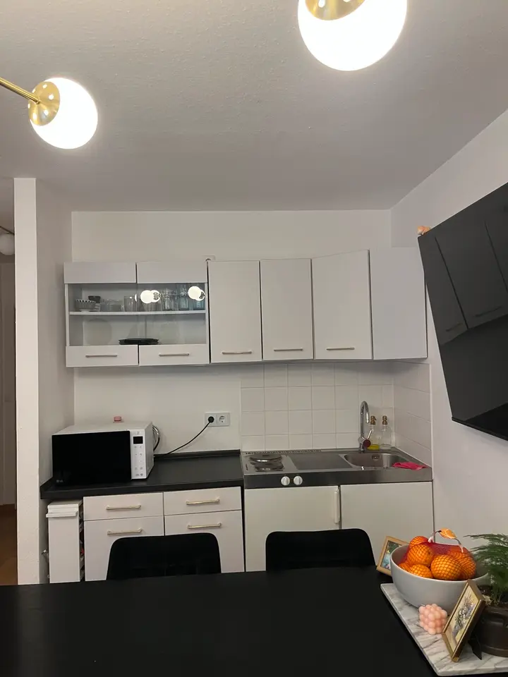 Studio mit 35 m² in Hof – Bild 7