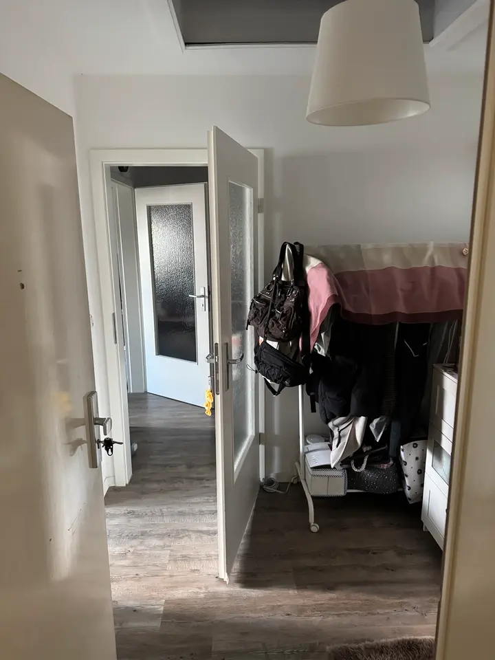 Studio mit 34 m² in Bremen – Bild 3
