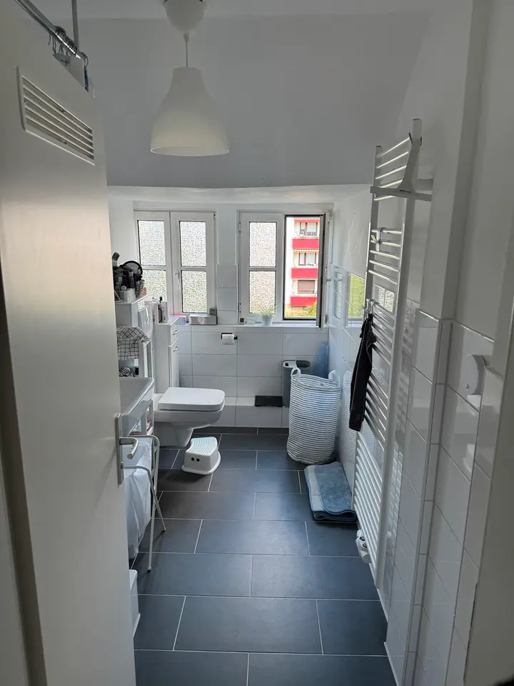 Studio mit 34 m² in Bremen – Bild 4