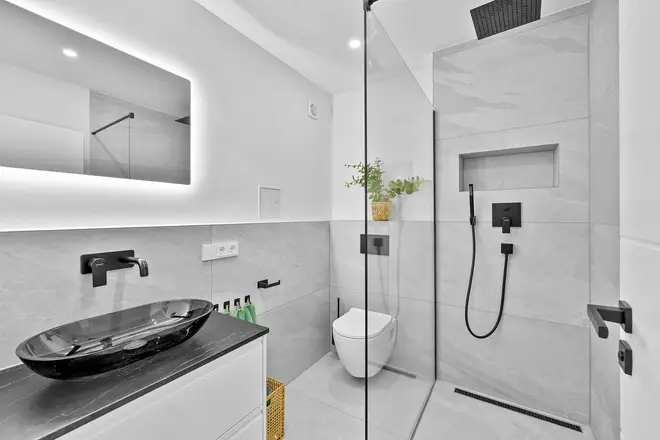 WG-Zimmer mit 11 m² in München – Bild 3
