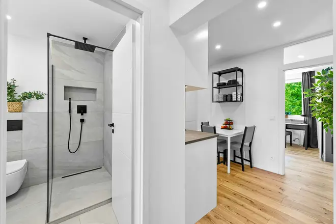 WG-Zimmer mit 11 m² in München – Bild 5