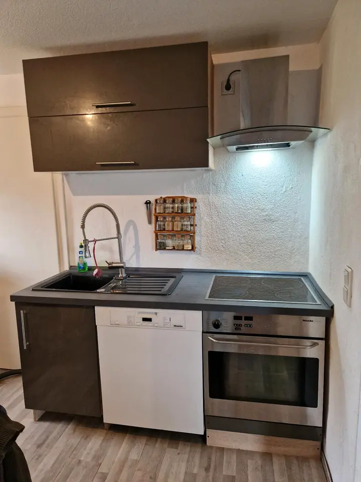 2 Zimmer Wohnung mit 45 m² in Kassel – Bild 3