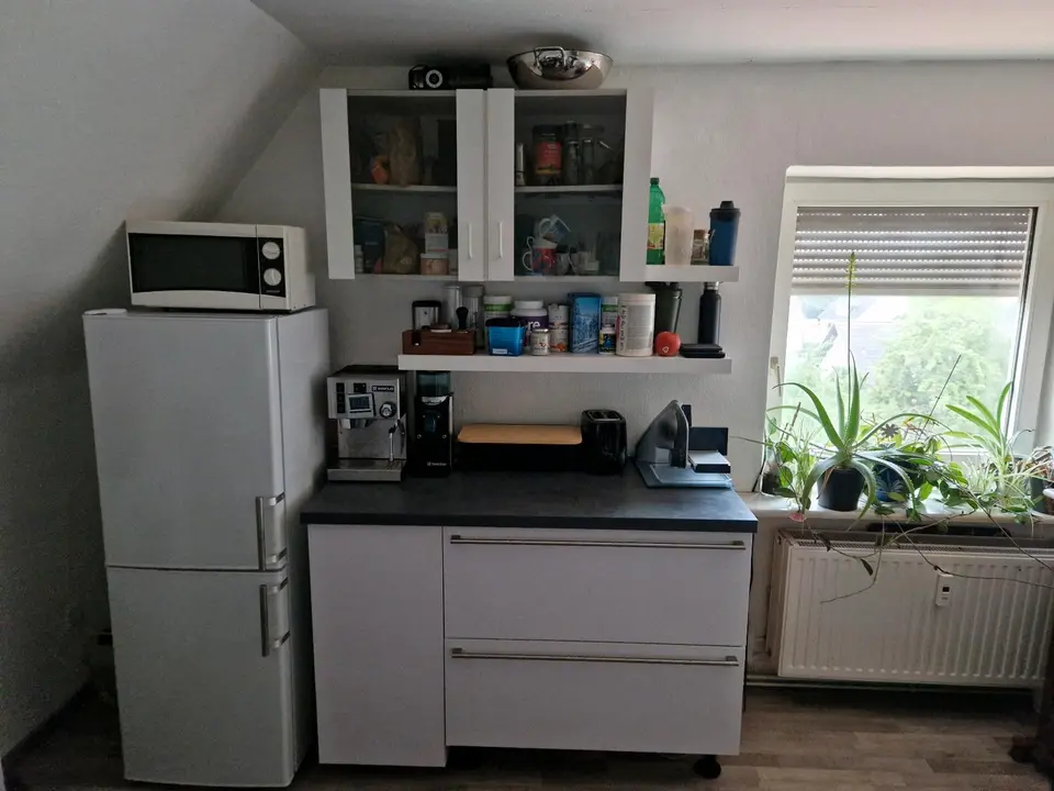 2 Zimmer Wohnung mit 45 m² in Kassel – Bild 5