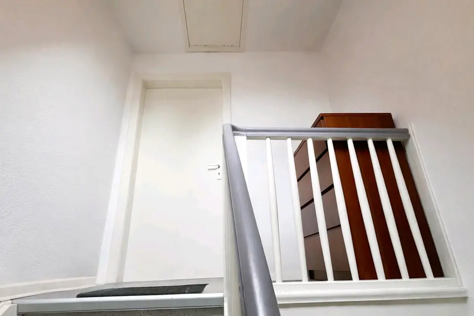 2 Zimmer Wohnung mit 45 m² in Kassel – Bild 6