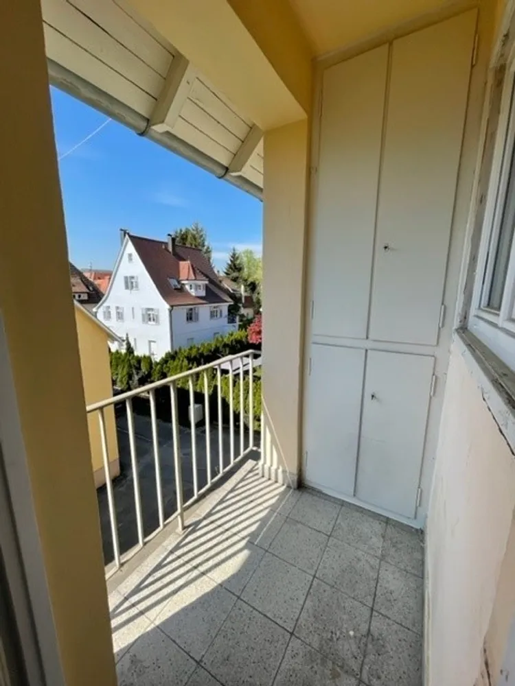1 Zimmer Wohnung mit 32 m² in Esslingen am Neckar – Bild 6
