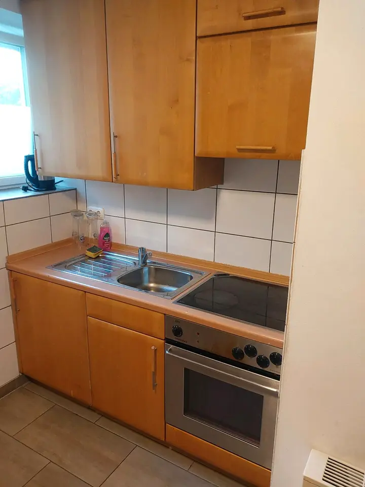 WG-Zimmer mit 18 m² in Ingolstadt – Bild 2