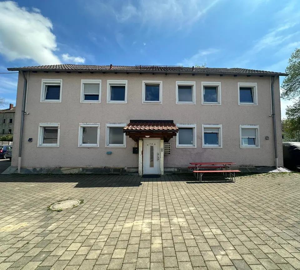 WG-Zimmer mit 18 m² in Ingolstadt – Bild 5
