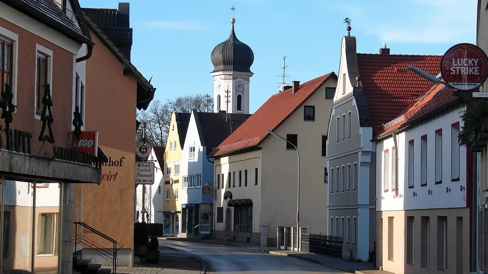 WG-Zimmer mit 18 m² in Ingolstadt – Bild 7