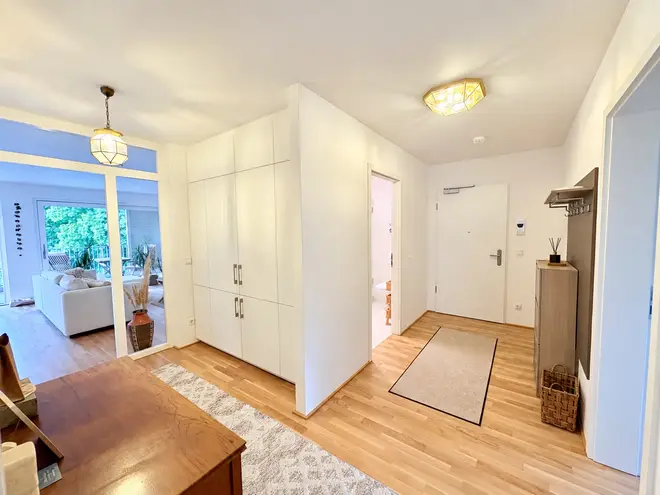 3 Zimmer Wohnung mit 101 m² in Wiesbaden – Bild 12