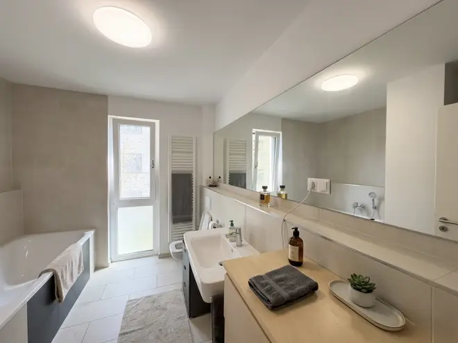 3 Zimmer Wohnung mit 101 m² in Wiesbaden – Bild 9