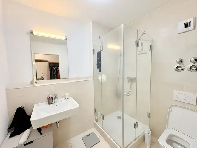 3 Zimmer Wohnung mit 101 m² in Wiesbaden – Bild 10