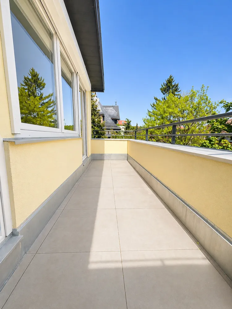3 Zimmer Wohnung mit 26 m² in Tübingen – Bild 3