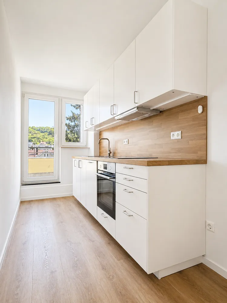 3 Zimmer Wohnung mit 26 m² in Tübingen – Bild 4