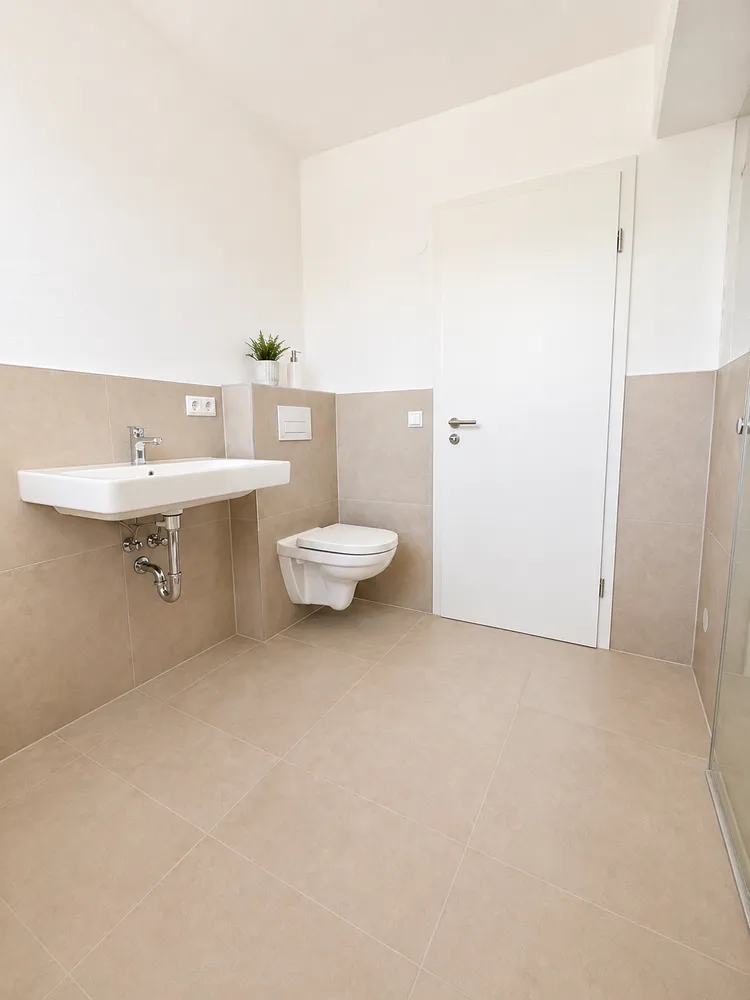 3 Zimmer Wohnung mit 26 m² in Tübingen – Bild 6