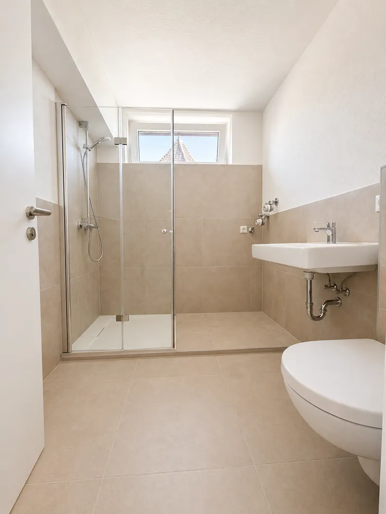 3 Zimmer Wohnung mit 26 m² in Tübingen – Bild 7