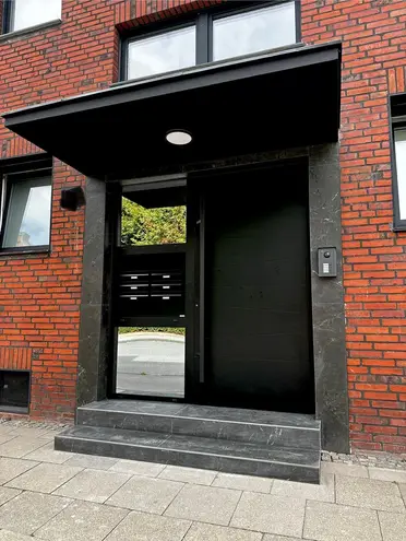 3 Zimmer Wohnung mit 55 m² in Oberhausen – Bild 2