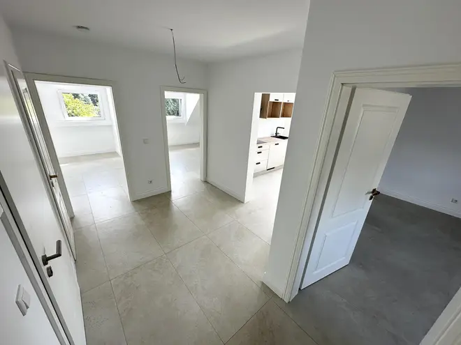 3 Zimmer Wohnung mit 55 m² in Oberhausen – Bild 4