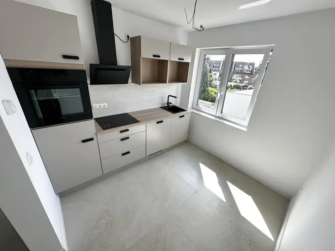 3 Zimmer Wohnung mit 55 m² in Oberhausen – Bild 8