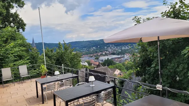 1 Zimmer Wohnung mit 20 m² in Marburg – Bild 4