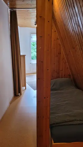 1 Zimmer Wohnung mit 20 m² in Marburg – Bild 3