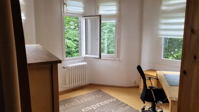 1 Zimmer Wohnung mit 20 m² in Marburg – Bild 5