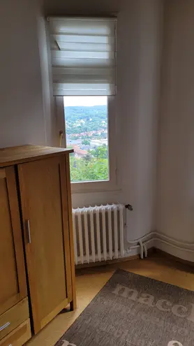1 Zimmer Wohnung mit 20 m² in Marburg – Bild 6