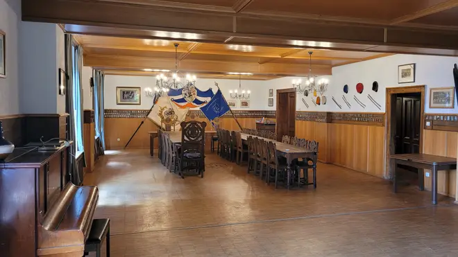 1 Zimmer Wohnung mit 20 m² in Marburg – Bild 7