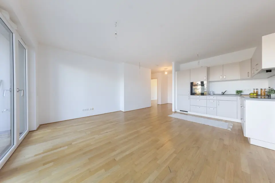 4 Zimmer Wohnung mit 91 m² in Sindelfingen – Bild 1