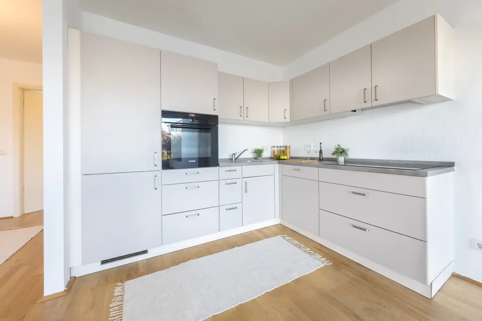 4 Zimmer Wohnung mit 91 m² in Sindelfingen – Bild 4