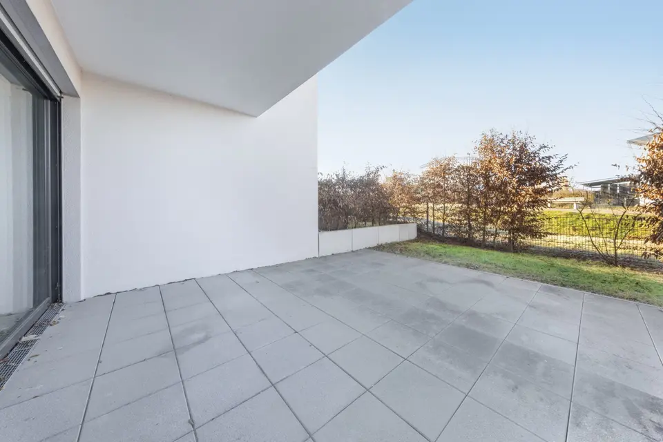 4 Zimmer Wohnung mit 91 m² in Sindelfingen – Bild 5