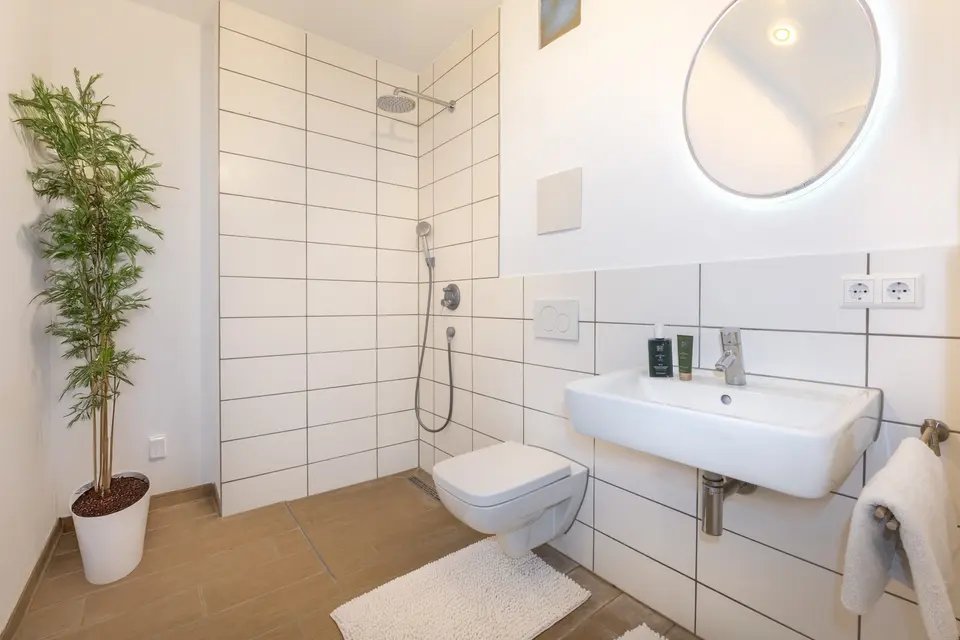 4 Zimmer Wohnung mit 91 m² in Sindelfingen – Bild 6